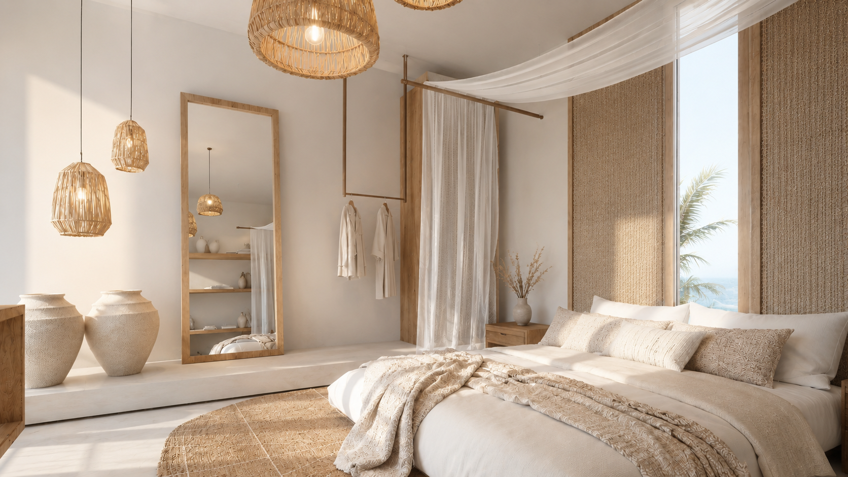 Interiors